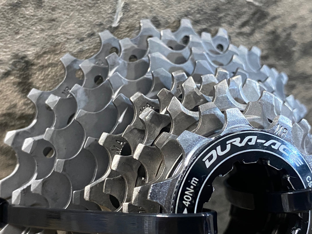 JZ813 シマノ SHIMANO デュラエース DURA-ACE CS-9000 スプロケット 11-25T 11S