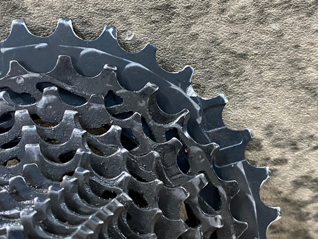 KI728 スラム SRAM フォース FORCE CS-XG-1270-D1 スプロケット 10-33T 12S