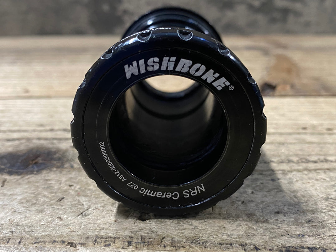 KL436 ウィッシュボーン WISHBONE BB30 DUB