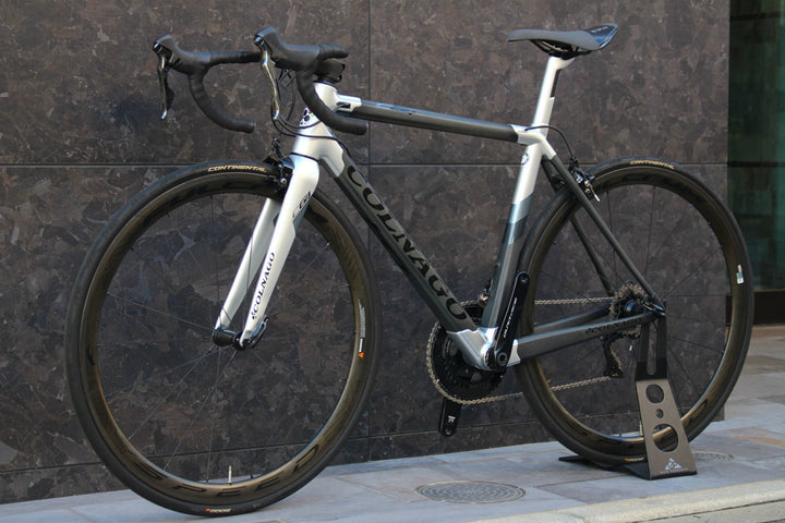 決算SALE コルナゴ COLNAGO C64 2019モデル 500Sサイズ シマノ デュラエース R9100 11S カーボン ロードバイク 【福岡店】