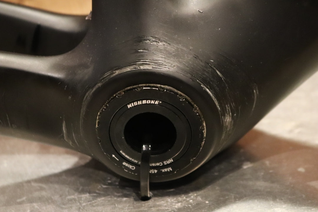 決算SALE デローザ DE ROSA SK Pininfarina DISK 2019モデル 54サイズ カーボン ディスクブレーキ ロードバイク フレームセット 【東京南麻布店】