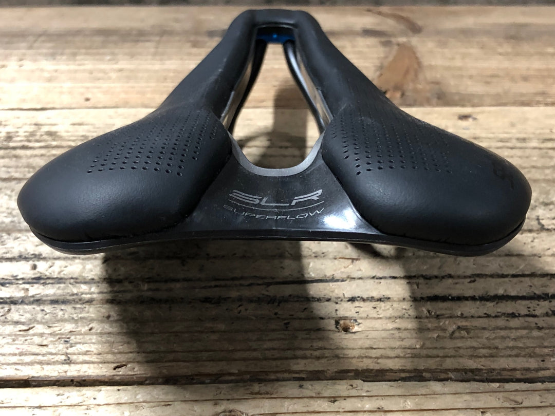 JU283 セラ イタリア selle Italia Flite BOOST サドル マンガネーゼレール 135mm 黒