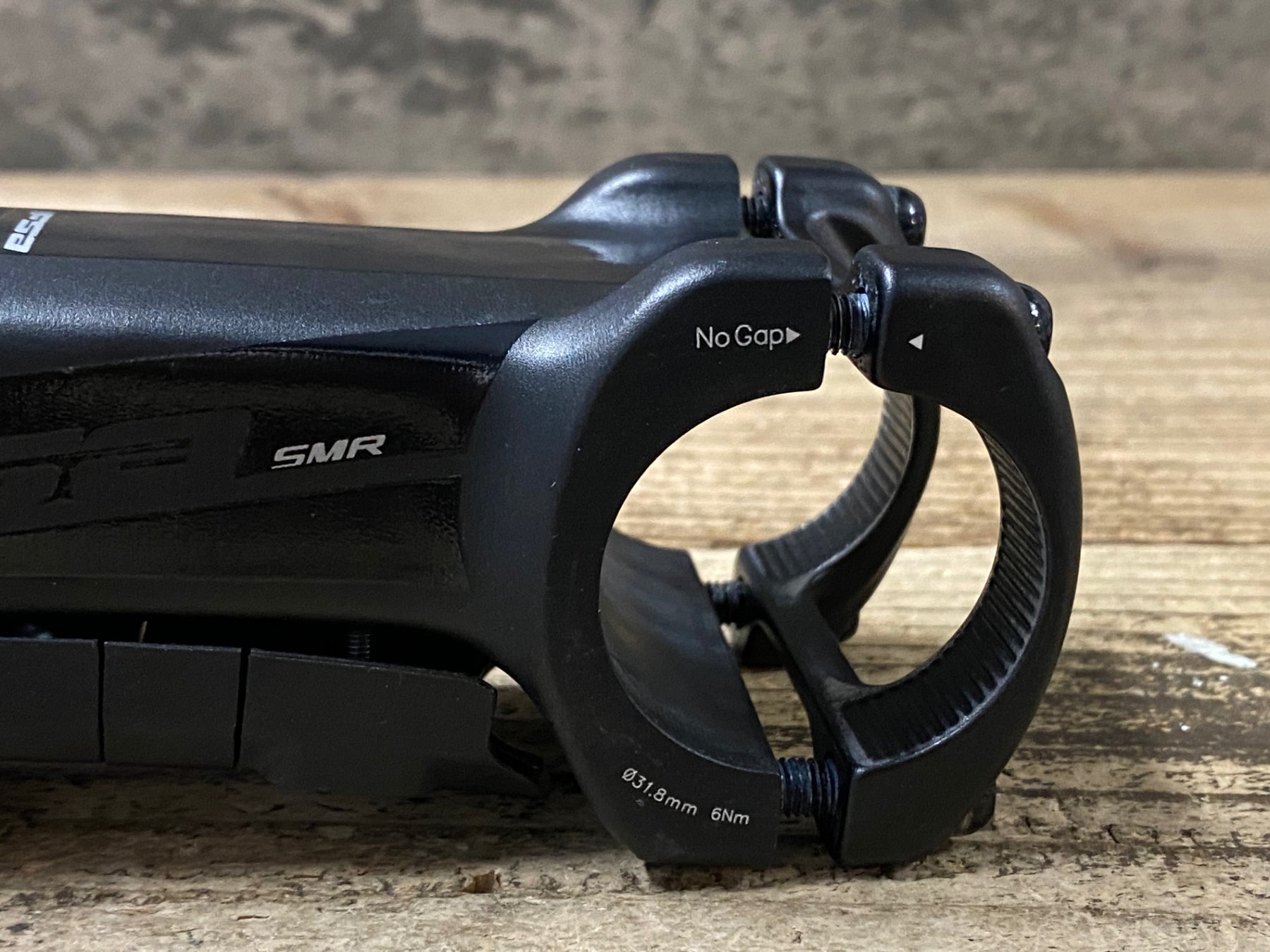 JT569 FSA SMR ACR STEM アルミ ステム 100mm Φ31.8 – BICI AMORE