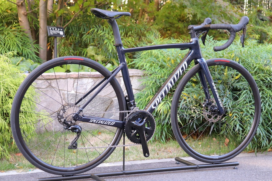 スペシャライズド SPECIALIZED アレースプリント ALLEZ SPRINT COMP DISC 2023年 52サイズ シマノ 105 MIX R7020 11S アルミ ロードバイク 【さいたま浦和店】