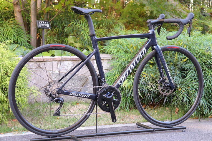 スペシャライズド SPECIALIZED アレースプリント ALLEZ SPRINT COMP DISC 2023年 52サイズ シマノ 105 MIX R7020 11S アルミ ロードバイク 【さいたま浦和店】