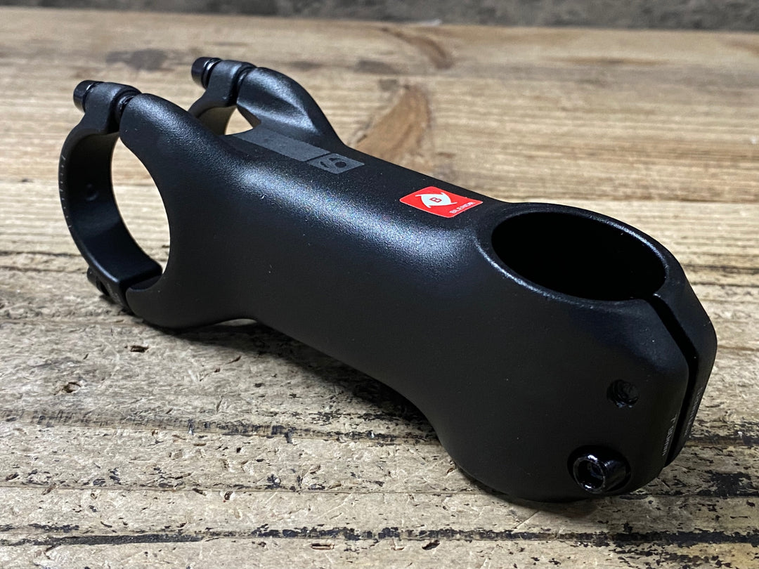 JQ643 ボントレガー BONTRAGER ELITE BLENDR STEM アルミステム 黒 Φ31.8 90mm
