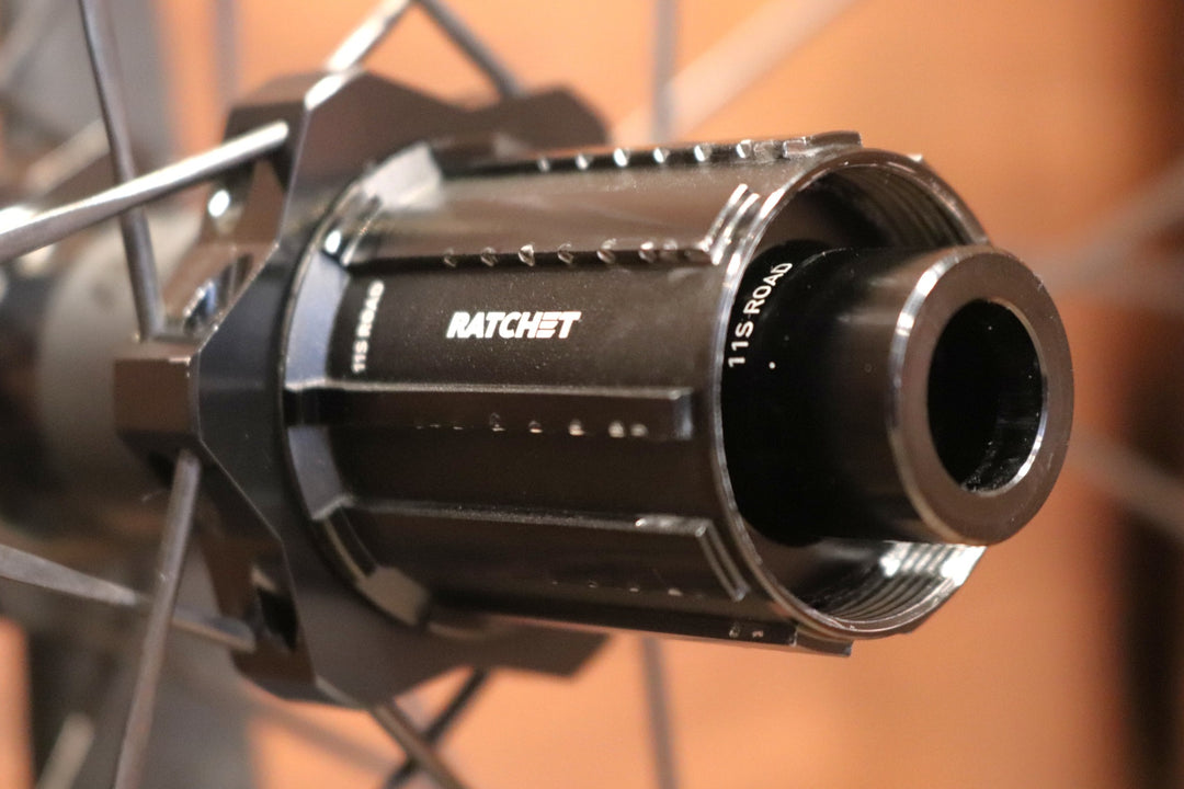 ボントレガー BONTRAGER アイオロス プロ AEOLUS PRO 51 TLR カーボン チューブレスレディ ホイールセット シマノ11S/12S 23C 【東京南麻布店】