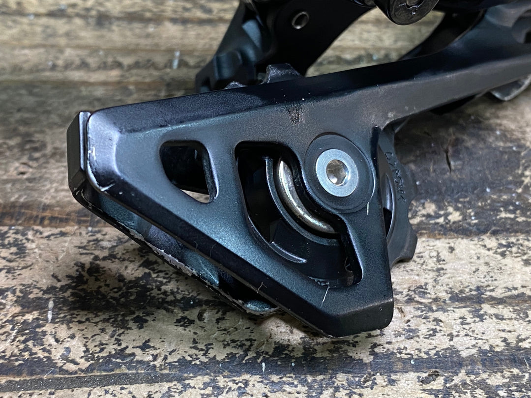 JJ335 シマノ SHIMANO 105 RD-R7000 リアディレイラー 11S SS 黒