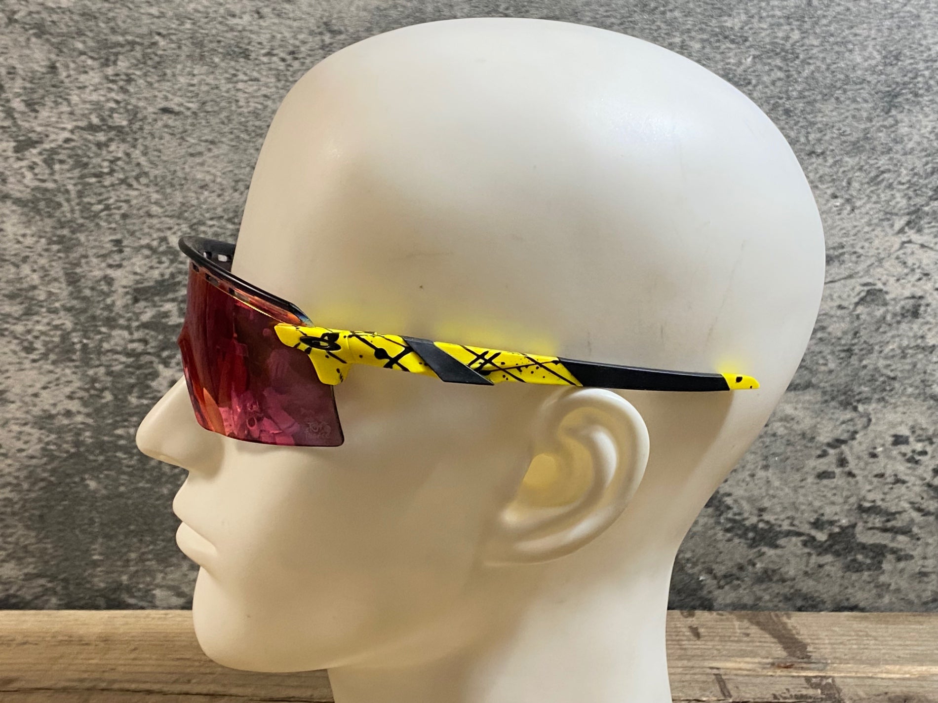 KC937 オークリー OAKLEY エンコーダー ENCODER STRIKE VENTED アイ