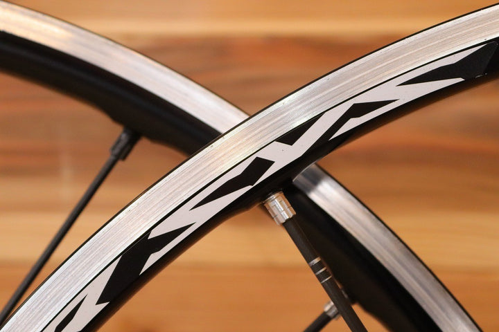 マヴィック MAVIC アールシス R-SYS シマノ 11S/12S 15C アルミ クリンチャー ロードバイク ホイールセット 【広島店】