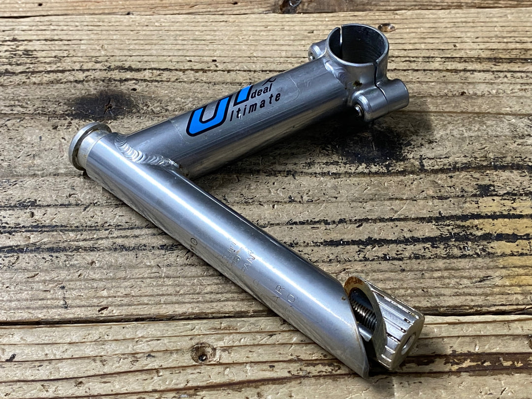 JQ548 ニットー NITTO Ideal Ultimate 2 スレッドステム Φ26.0 110mm