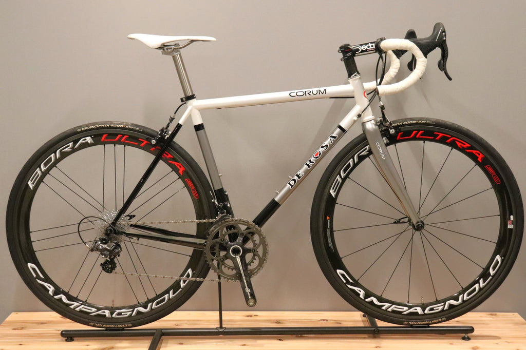 DEROSA CORUM サイズ 54 メンテナンス用品付き L53AO3QQn9pLK5gy4211J9wcgLxqg2