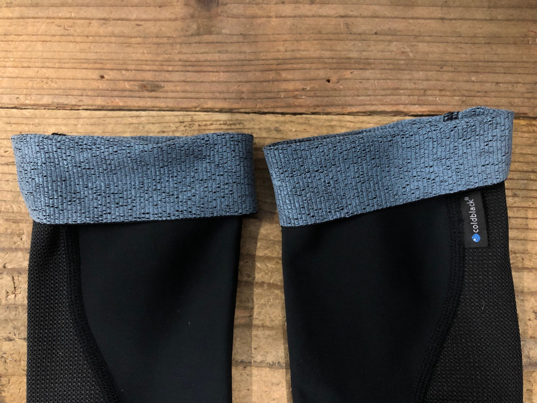 KP525 パールイズミ PEARL iZUMi アームカバー 黒 レディース M