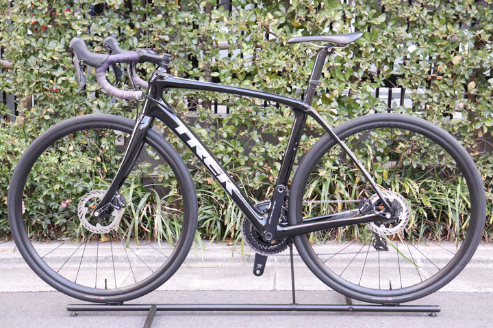 トレック TREK ドマーネ DOMANE SLR 8 DISC Gen2 2018年 54サイズ シマノ デュラエース R9120 11S カーボン ロードバイク 【さいたま浦和店】