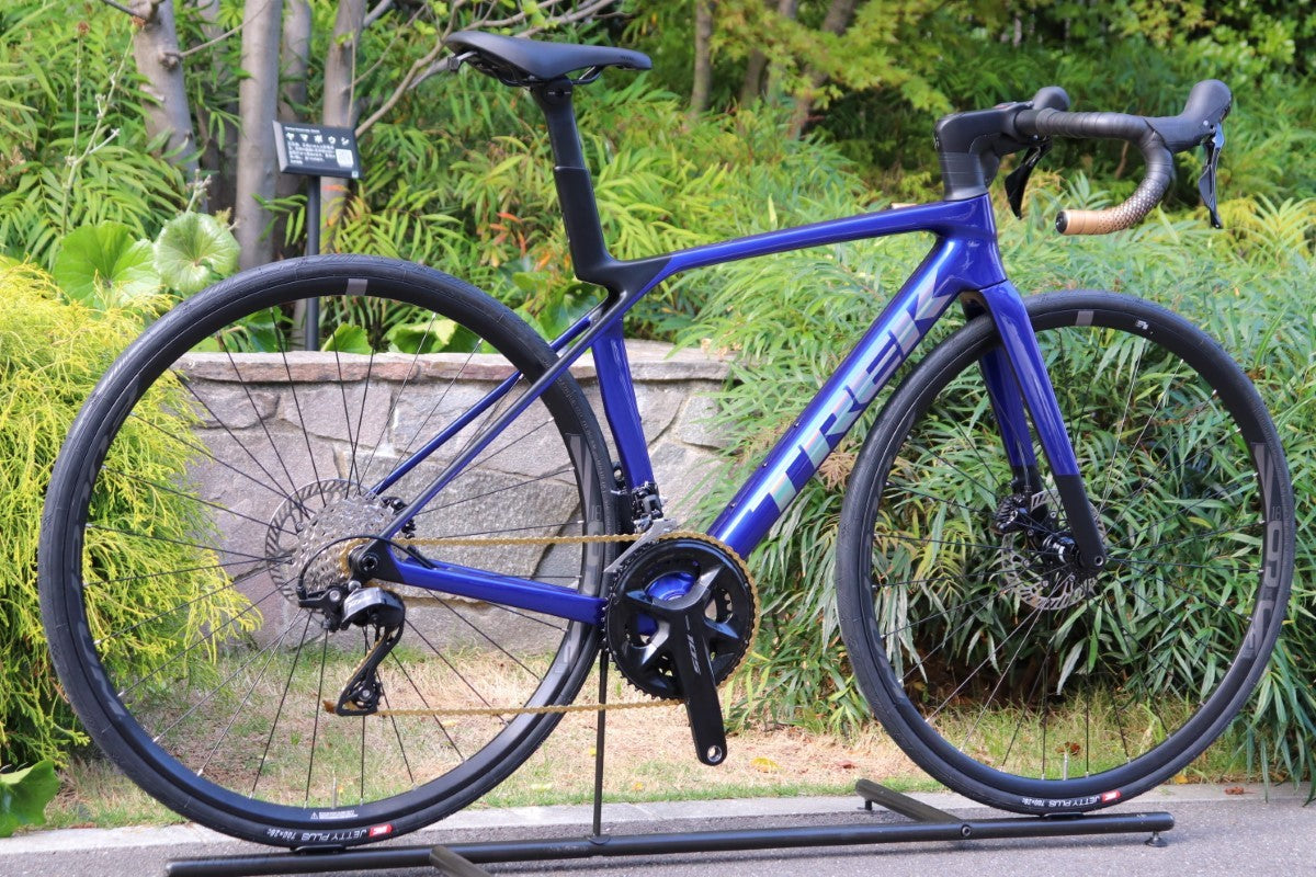 トレック マドン5.0 認定中古車 トレック TREK マドン MADONE SL5 Gen8 2025 Sサイズ