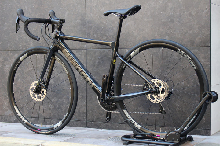 ビアンキ BIANCHI スプリント SPRINT DISC 2021モデル 47サイズ シマノ 105 R7020 MIX 11S カーボン ロードバイク 【福岡店】