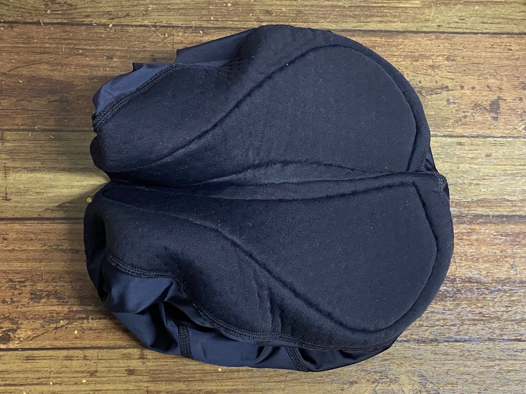 KF636 ラファ Rapha PRO TEAM BIB SHORTS ビブショーツ 黒 S