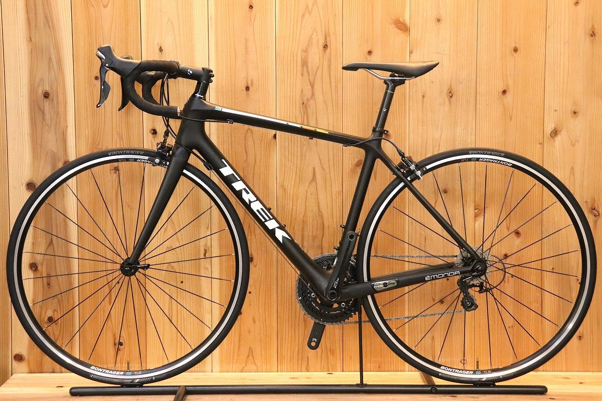 トレック TREK エモンダ EMONDA S5 2016年モデル 52サイズ シマノ 105