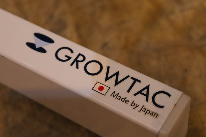 グロータック GROWTAC GT-ROLLER FLEX 3 ハイブリット ローラー台 【広島店】