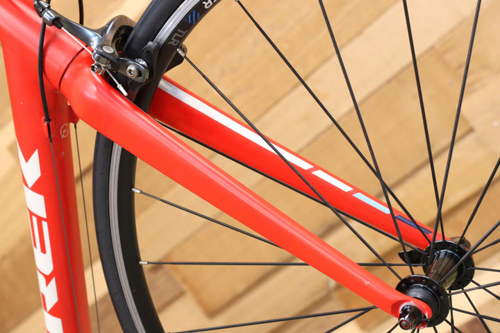 トレック TREK エモンダ EMONDA ALR 4 2016 54サイズ シマノ ティアグラ 4700 10S アルミ ロードバイク 【立川店】