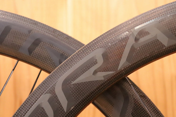 カンパニョーロ CAMPAGNOLO ボーラ BORA ULTRA TWO TU カーボン チューブラー ホイールセット シマノ 11S/12S 外幅20mm 【芦屋店】