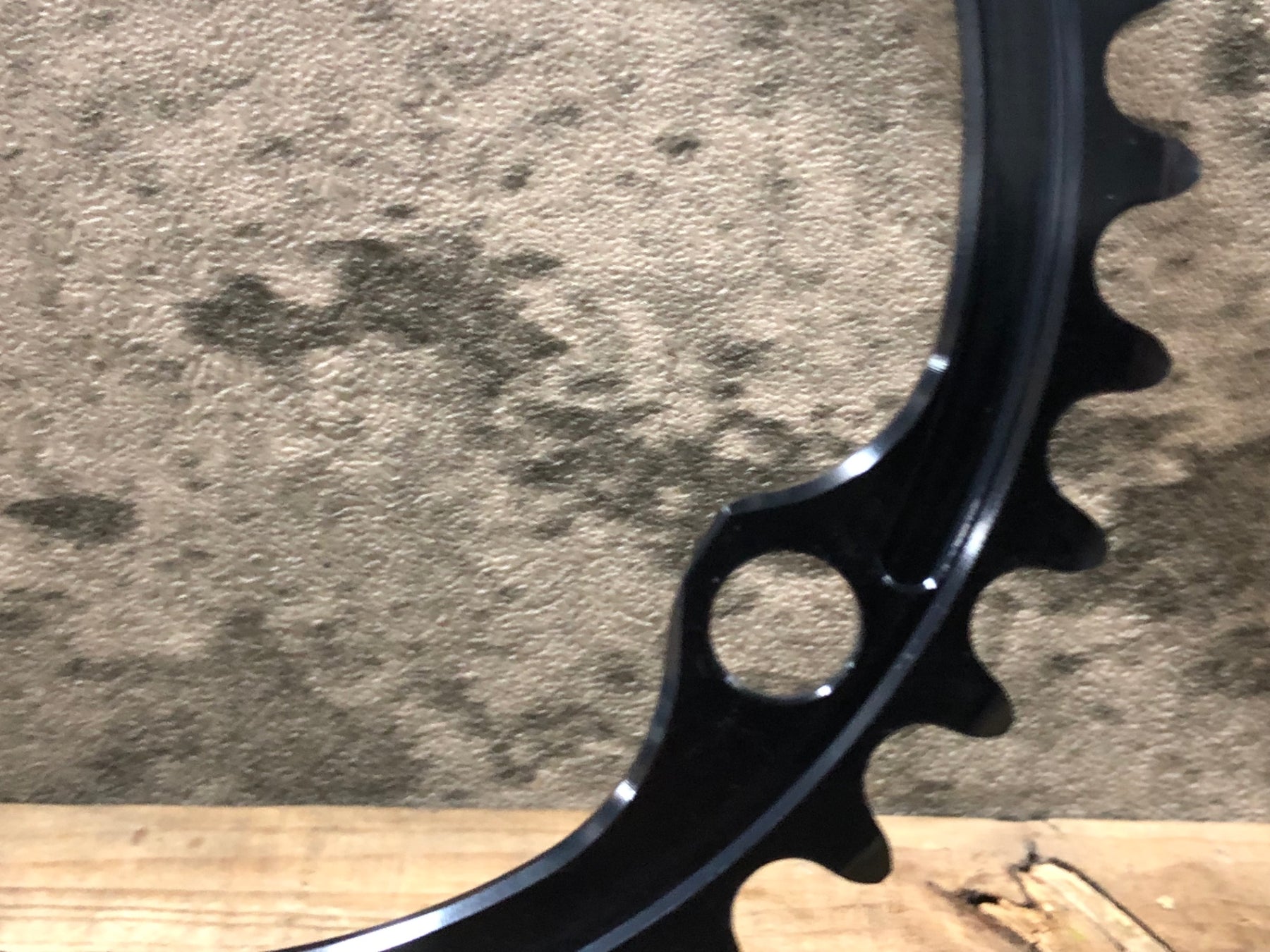 JU790 シマノ SHIMANO デュラエース DURA-ACE FC-R9200 チェーンリング