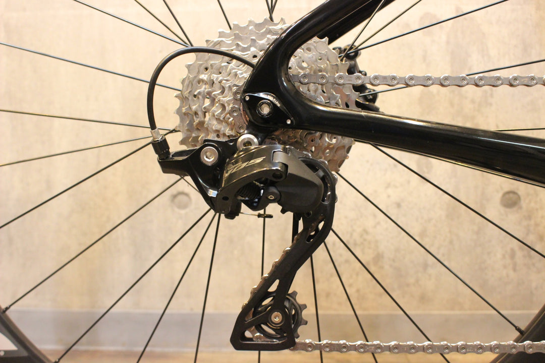キャノンデール CANNONDALE スーパーシックス エヴォ SUPERSIX EVO 4 DISC 2024 51 シマノ 105 R7120 12S カーボン ロードバイク 【名古屋店】