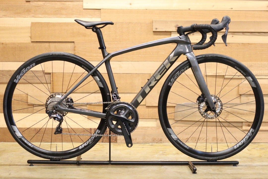 トレック TREK エモンダ EMONDA SL6 DISC 2021 50サイズ シマノ アルテグラ R8025 11S カーボン ロードバイク 【立川店】