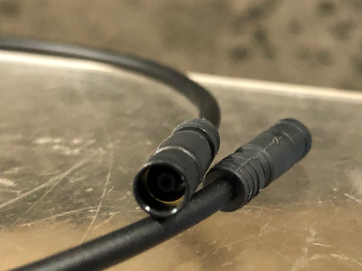 KM532 シマノ SHIMANO EW-SD50 エレクトリックケーブル 350mm