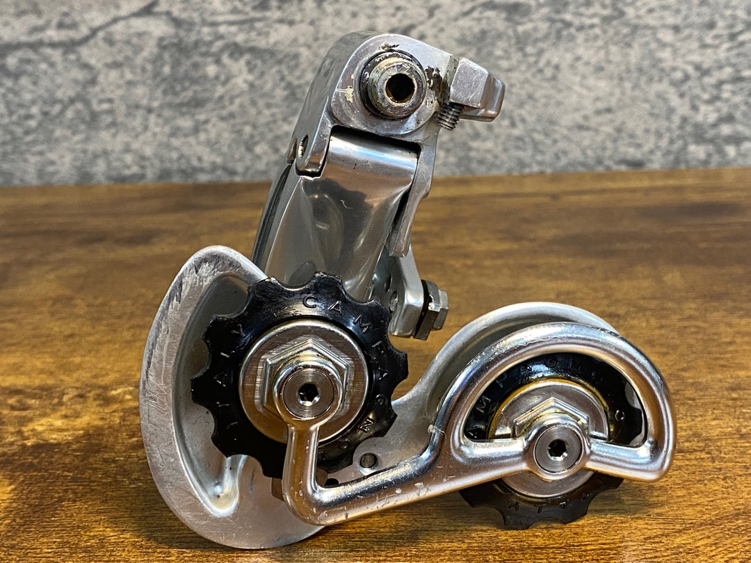 KO994 カンパニョーロ CAMPAGNOLO コルサレコード CORSA RECORD リアディレイラー Cレコ