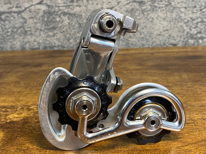 KO994 カンパニョーロ CAMPAGNOLO コルサレコード CORSA RECORD リアディレイラー Cレコ