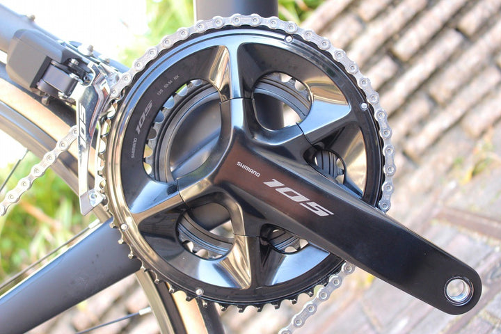 ブリヂストン BRIDGESTORNE アンカー ANCHOR RP8 2024 440サイズ シマノ 105 R7170 Di2 12S カーボン ロードバイク【名古屋店】