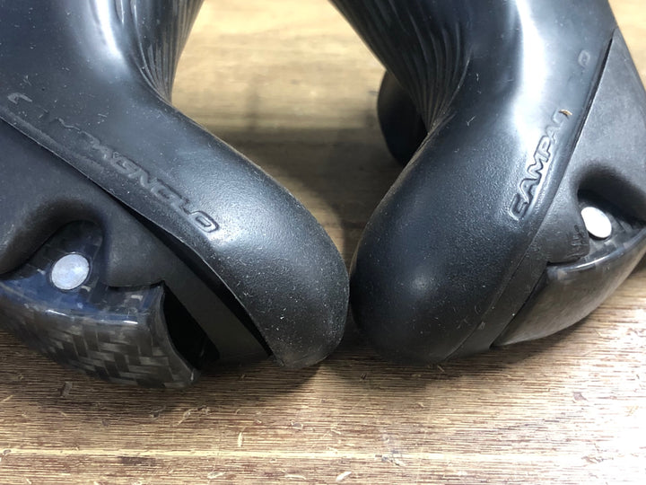 JY313 カンパニョーロ Campagnolo コーラス CHORUS 11 EP9-CH1C エルゴレバー セット 2x11s ※右レバースプリング不良の為ジャンク