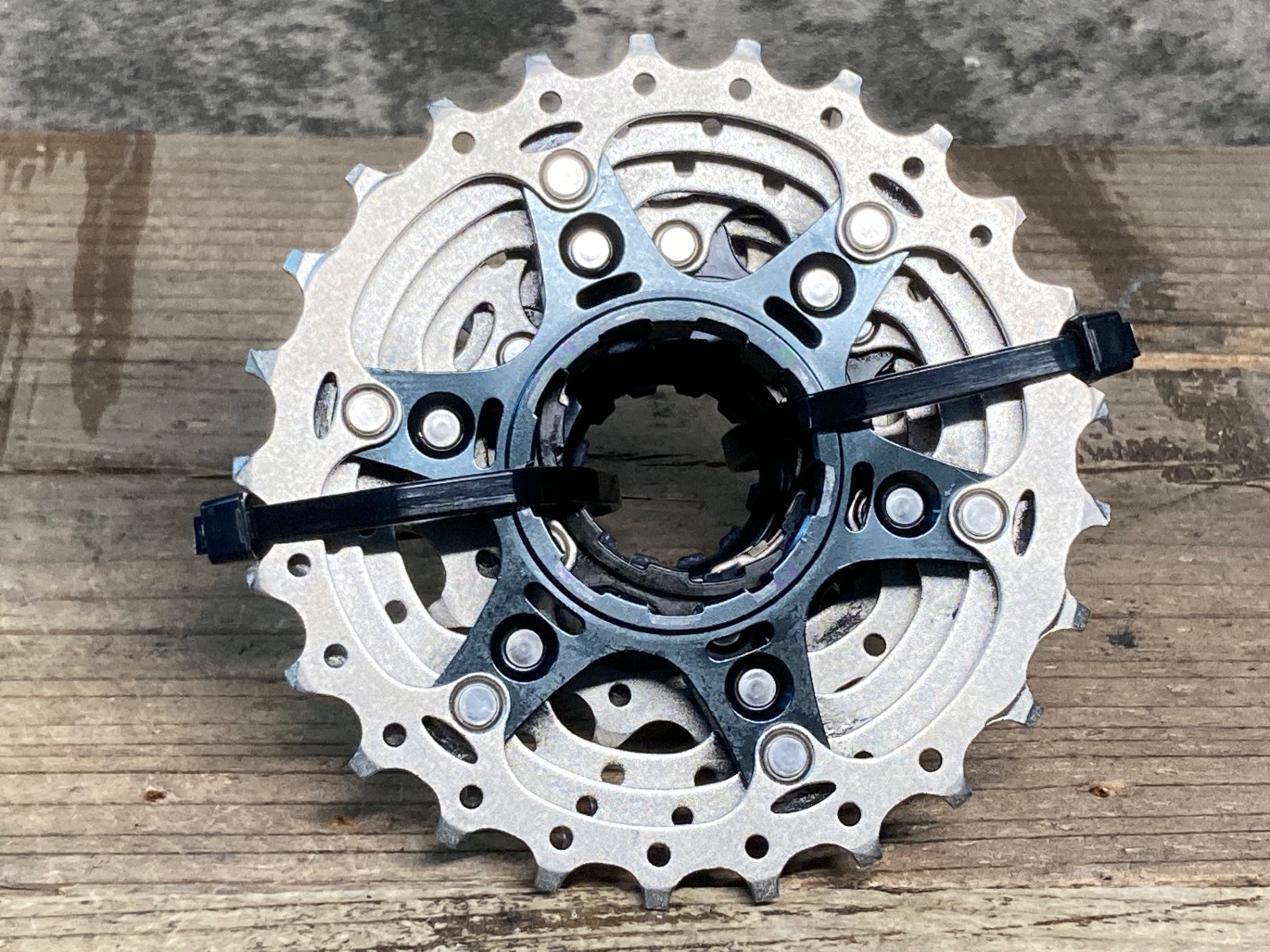 JN083 シマノ SHIMANO アルテグラ ULTEGRA CS-R8000 スプロケット 11