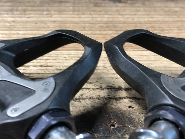 JZ929 シマノ SHIMANO アルテグラ ULTEGRA PD-6800 ビンディングペダル SPD-SL