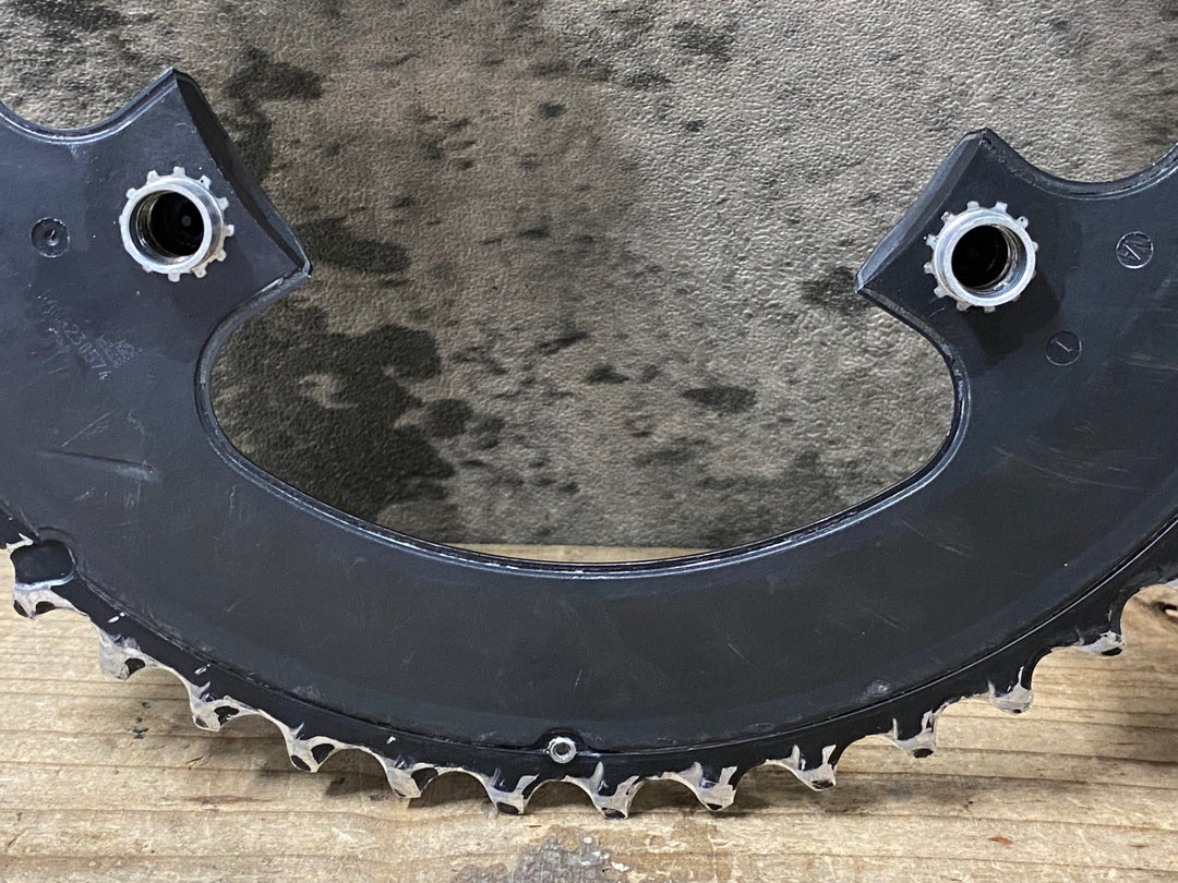 JR015 シマノ SHIMANO アルテグラ ULTEGRA FC-6800 50T アウター チェーンリング