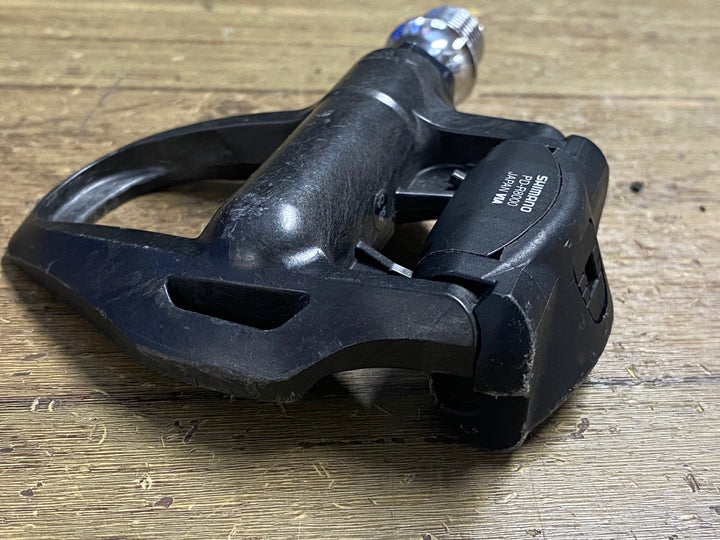 KE847 シマノ SHIMANO アルテグラ ULTEGRA RD-R8000 ビンディングペダル SPD-SL