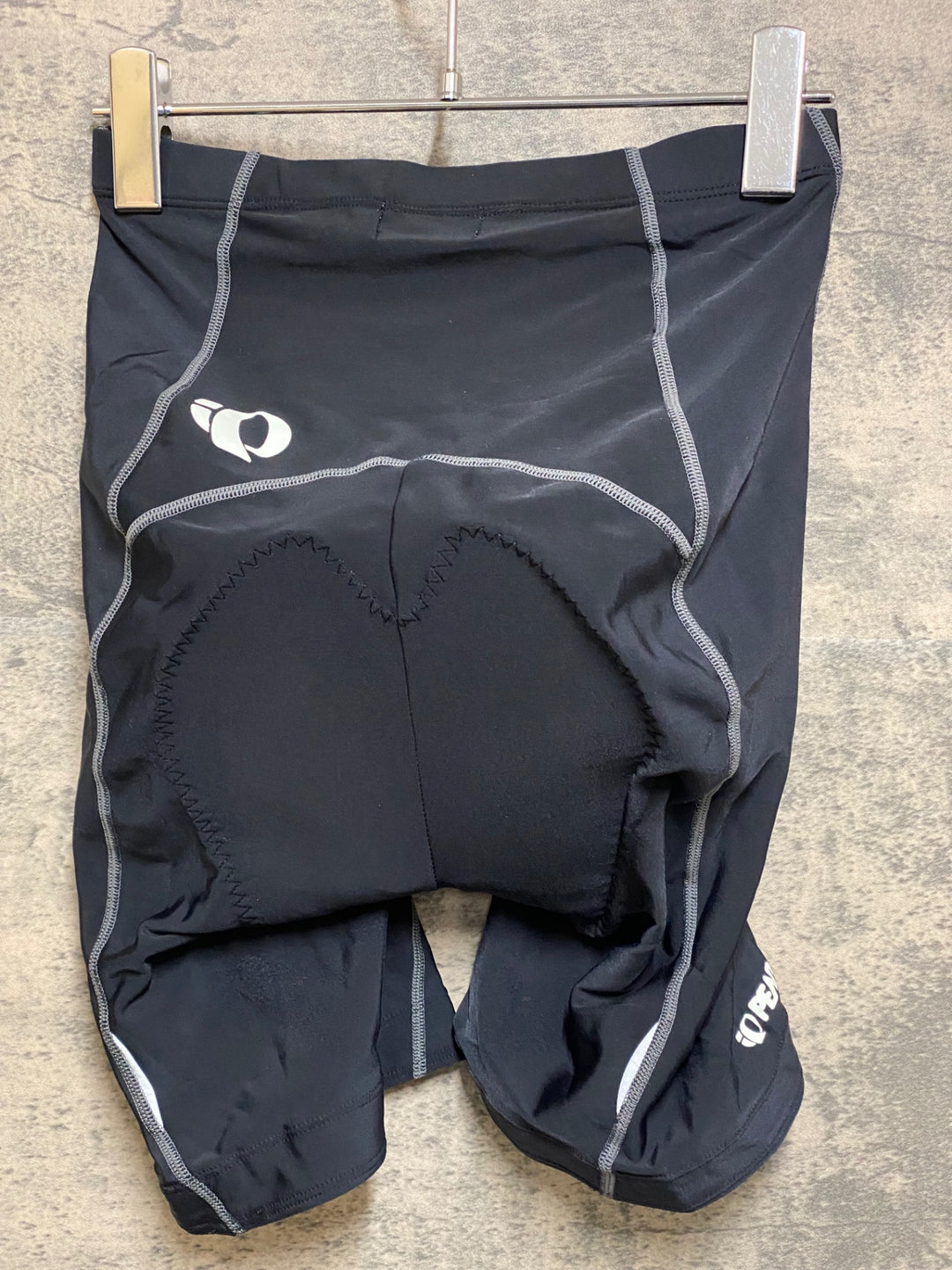 KF342 パールイズミ PEARL iZUMi レーサーパンツ 黒 M 3DNEO