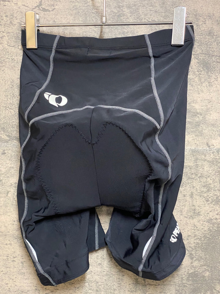 KF342 パールイズミ PEARL iZUMi レーサーパンツ 黒 M 3DNEO