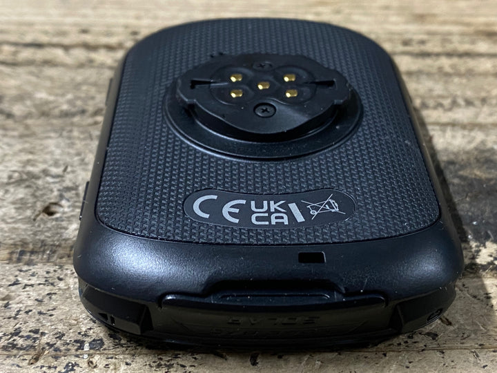 JR564 ガーミン GARMIN EDGE 840 SOLAR サイクルコンピューター 動作確認済み