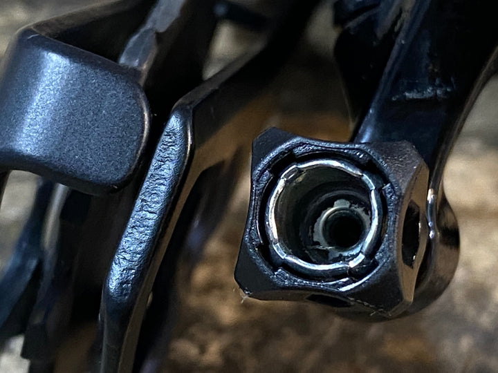 JH687 シマノ SHIMANO 105 RD-5800 SS リアディレイラー 11s