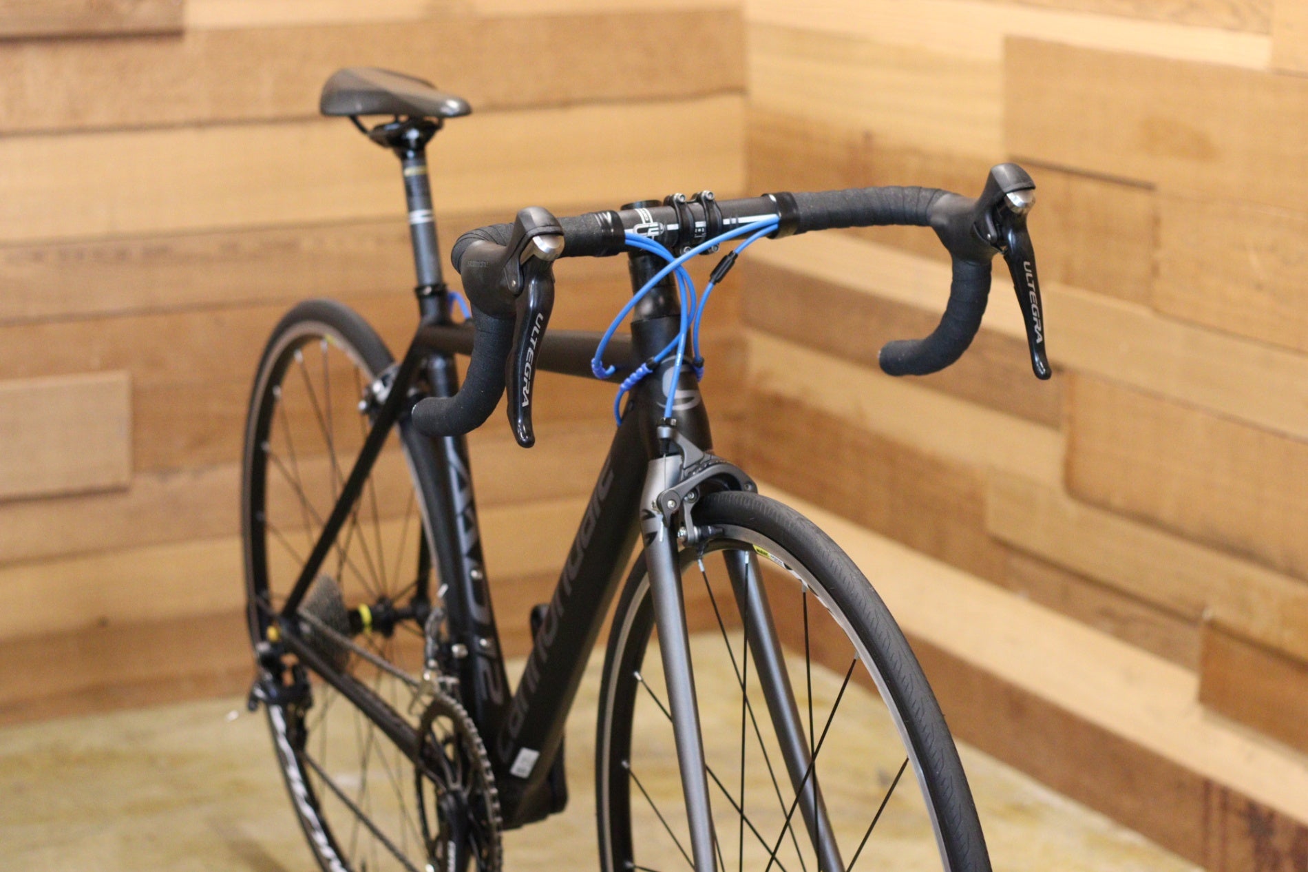 キャノンデール CANNONDALE キャド CAAD12 2018 48サイズ シマノ