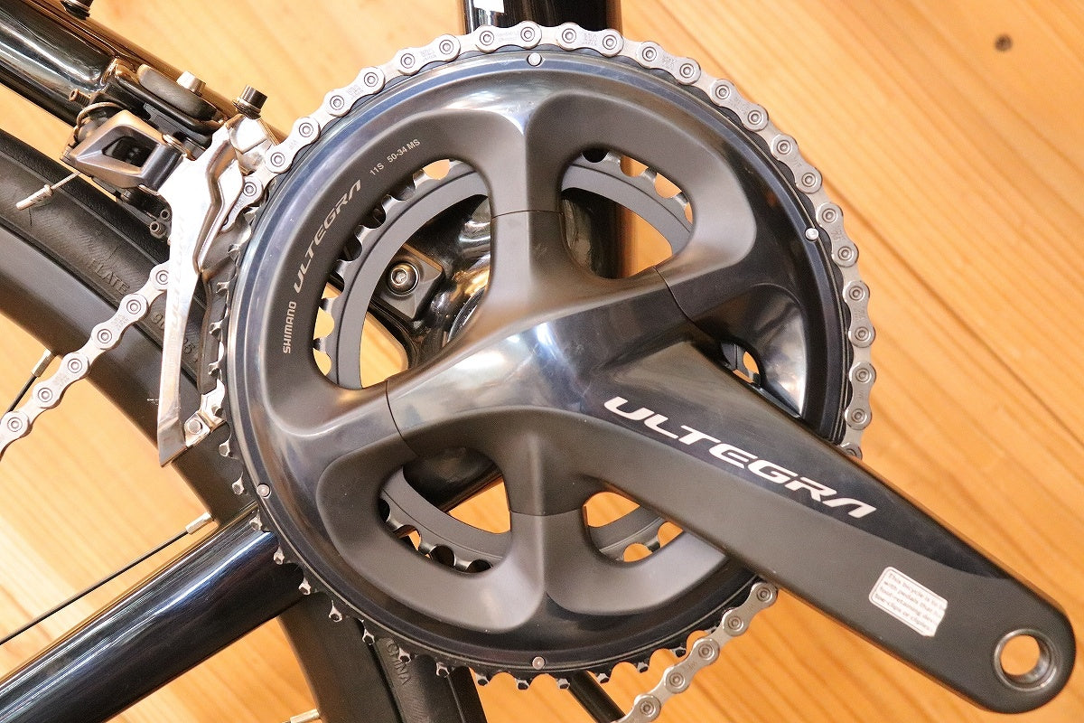 トレック TREK エモンダ EMONDA SL6 DISC 2021年モデル 52サイズ