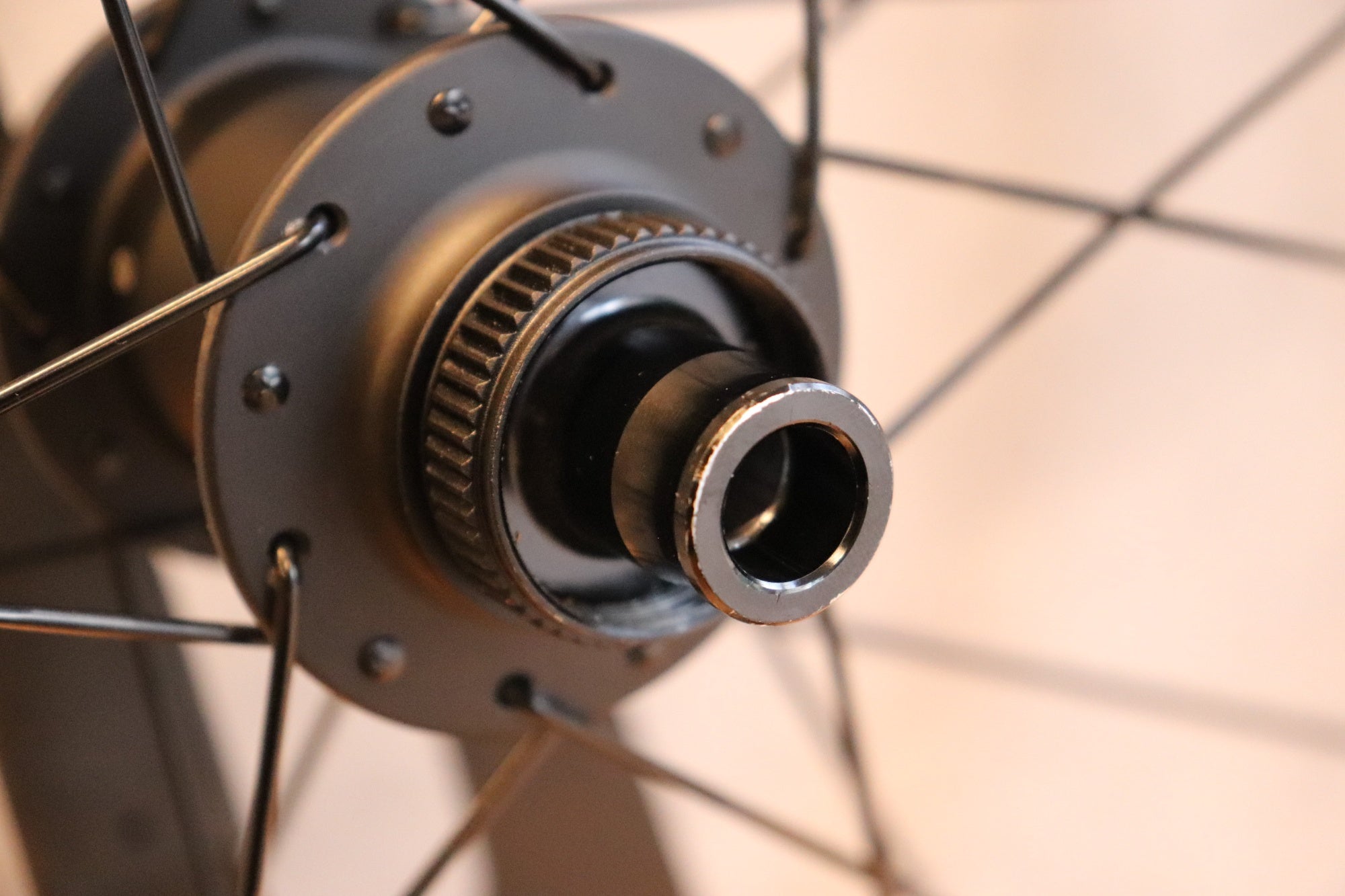 ボントレガー BONTRAGER アイオロス エリート AEOLUS ELITE 35 TLR
