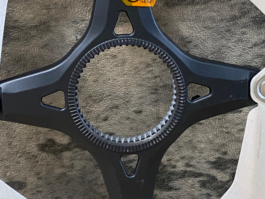 KC350 シマノ SHIMANO RT-MT800-S ディスクブレーキローター Φ160