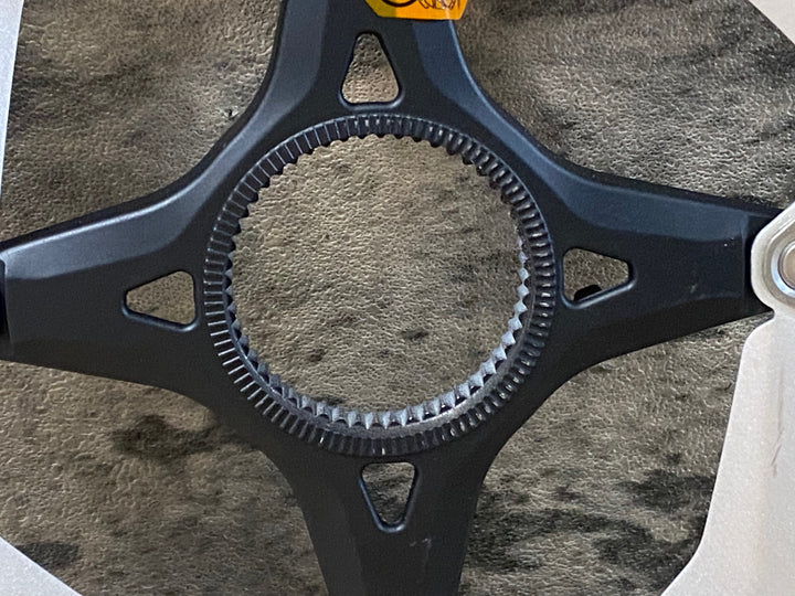 KC350 シマノ SHIMANO RT-MT800-S ディスクブレーキローター Φ160