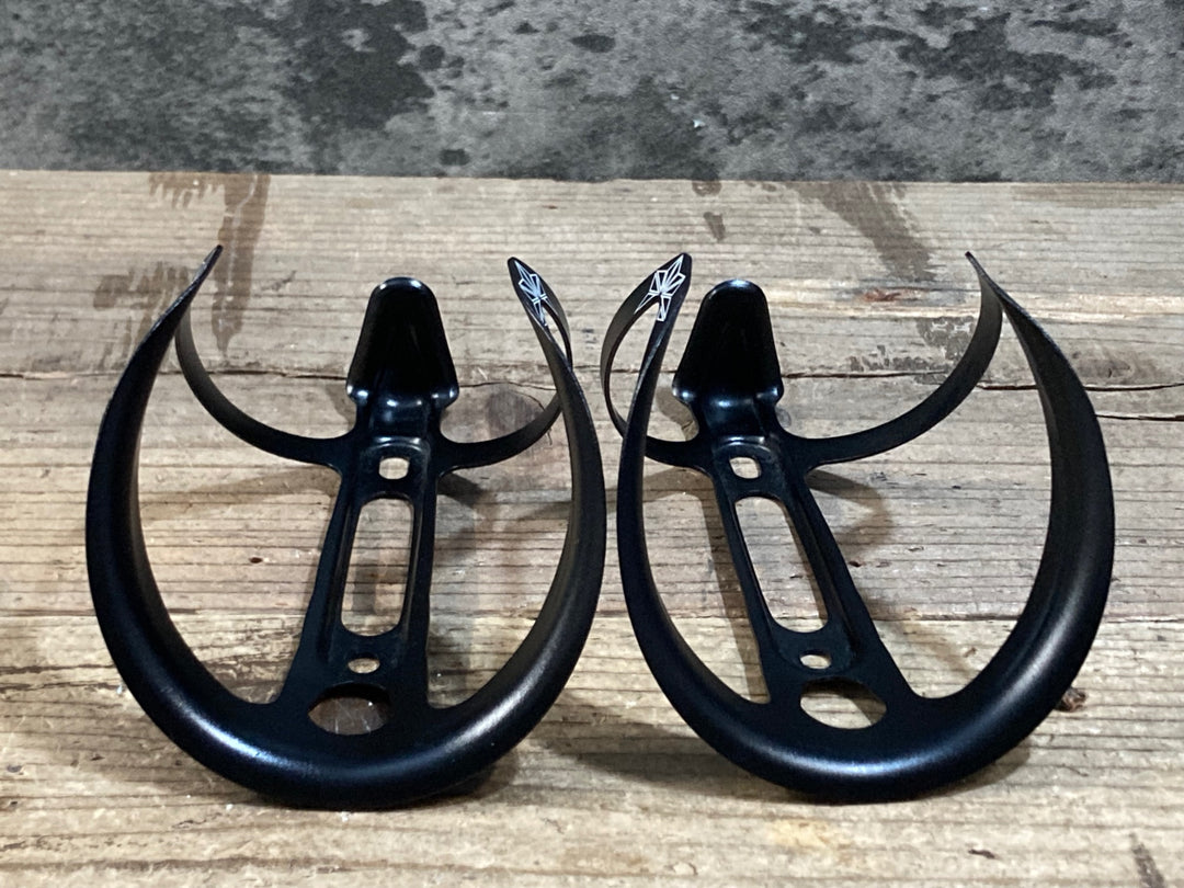 KB058 スパカズ SUPACAZ ボトルケージ 2個セット