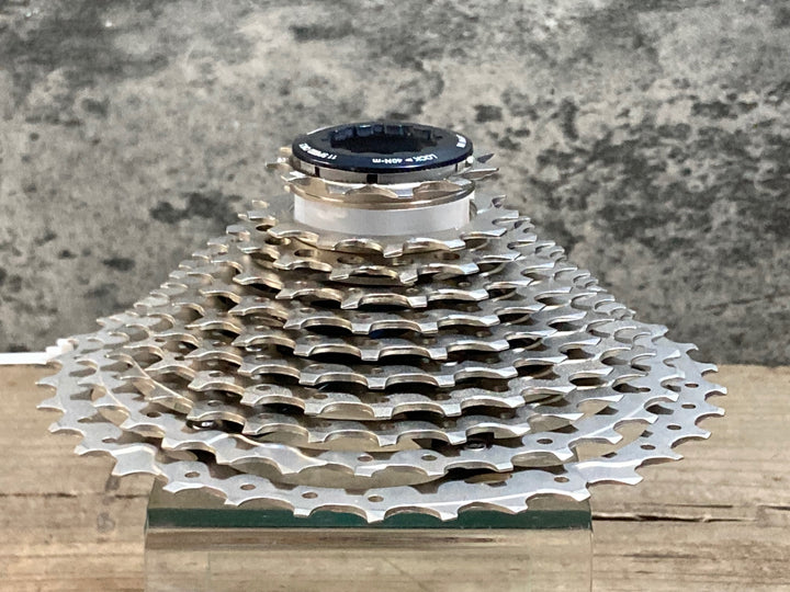 KF576 シマノ SHIMANO CS-HG800-11 スプロケット 11S 11-34T