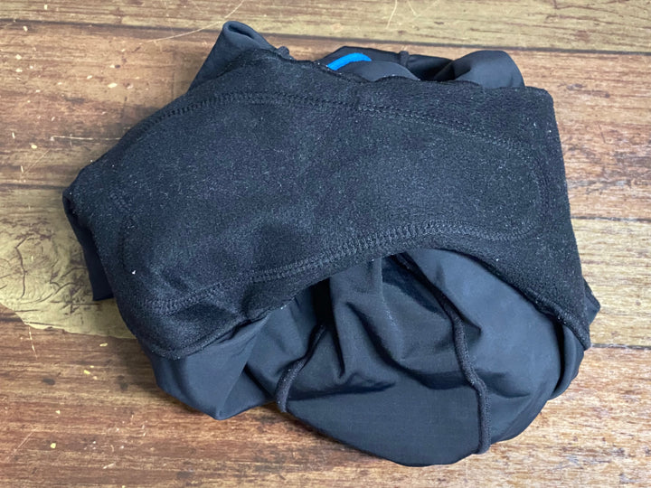 JI178 ズート ZOOT レーサーパンツ 黒 XXL