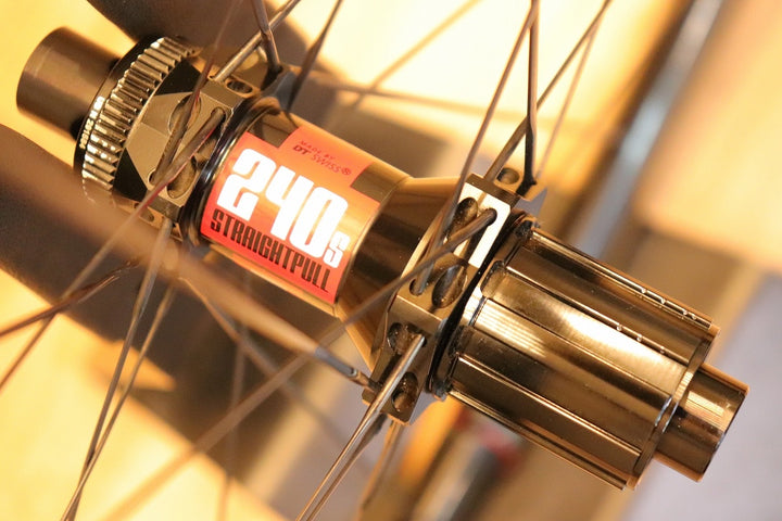 ワンエアー ONEAER DX3 カーボン チューブレスレディ ホイールセット シマノ 11S/12S 【芦屋店】